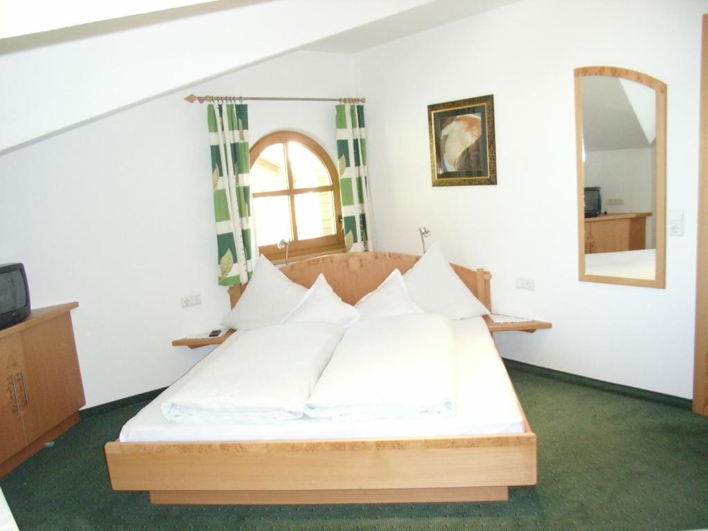 Apartamento Valbella Ischgl Habitación foto