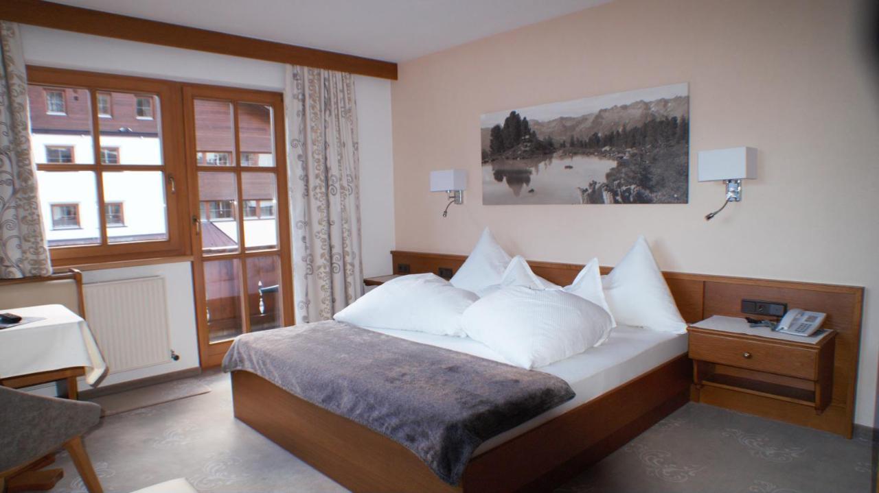 Apartamento Valbella Ischgl Exterior foto